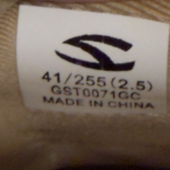 HOBIBEAR casual minimalist barefoot shoes Sz 41 - Picture 4 of 12